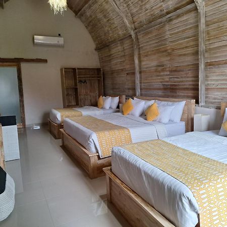 Batununggul Grand Daghan Cottage מראה חיצוני תמונה