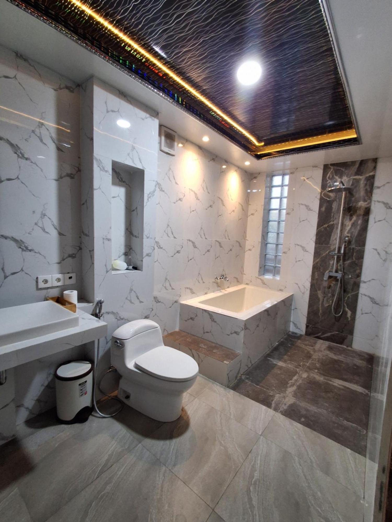 Batununggul Grand Daghan Cottage מראה חיצוני תמונה
