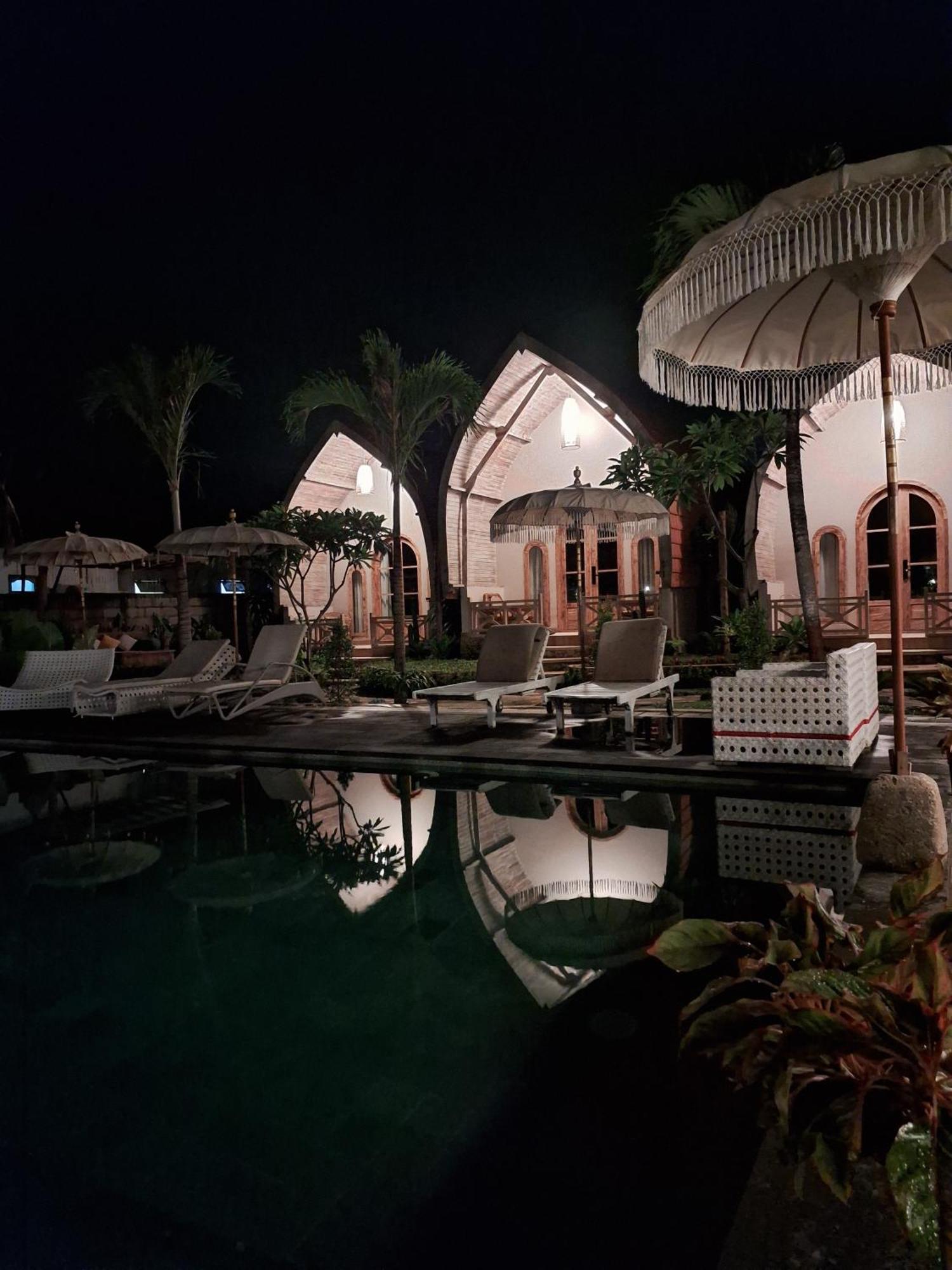 Batununggul Grand Daghan Cottage מראה חיצוני תמונה