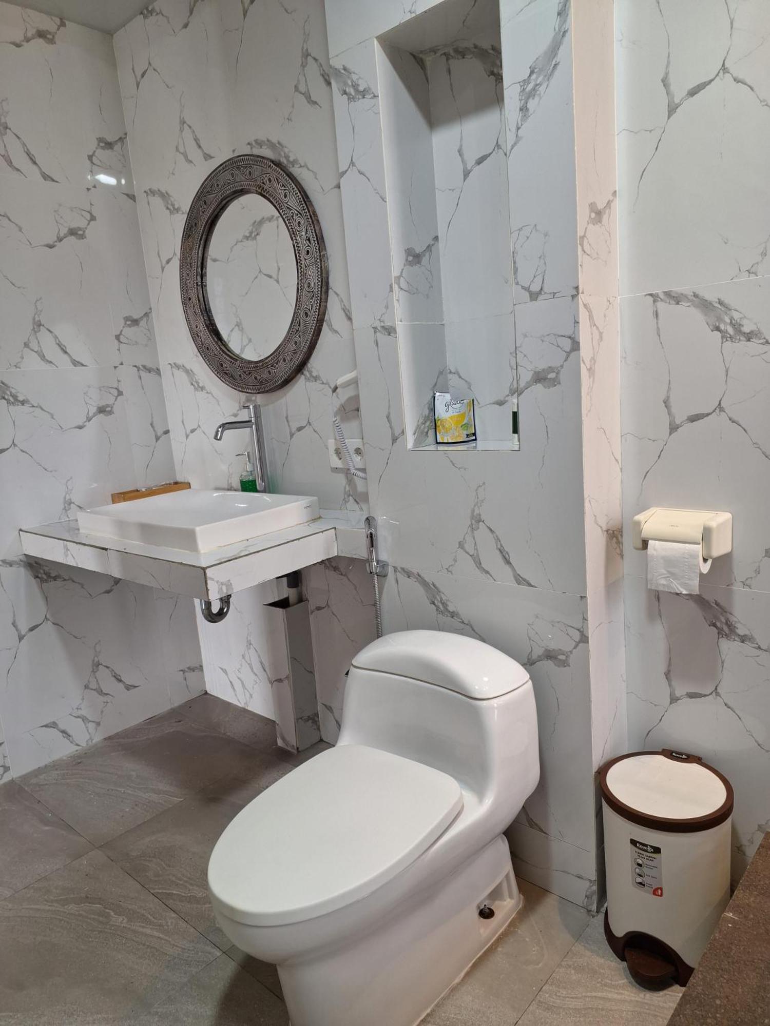Batununggul Grand Daghan Cottage מראה חיצוני תמונה