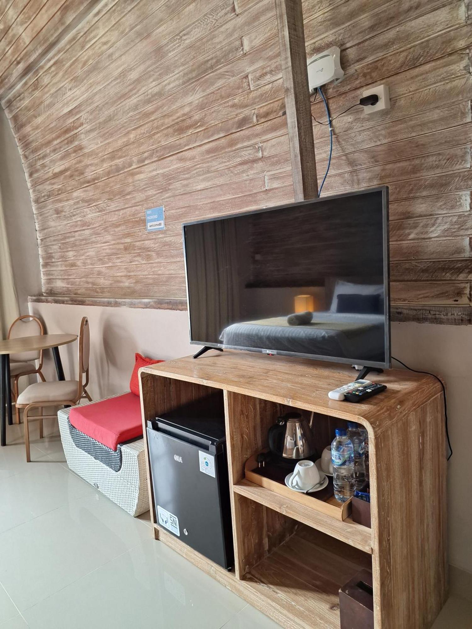 Batununggul Grand Daghan Cottage מראה חיצוני תמונה