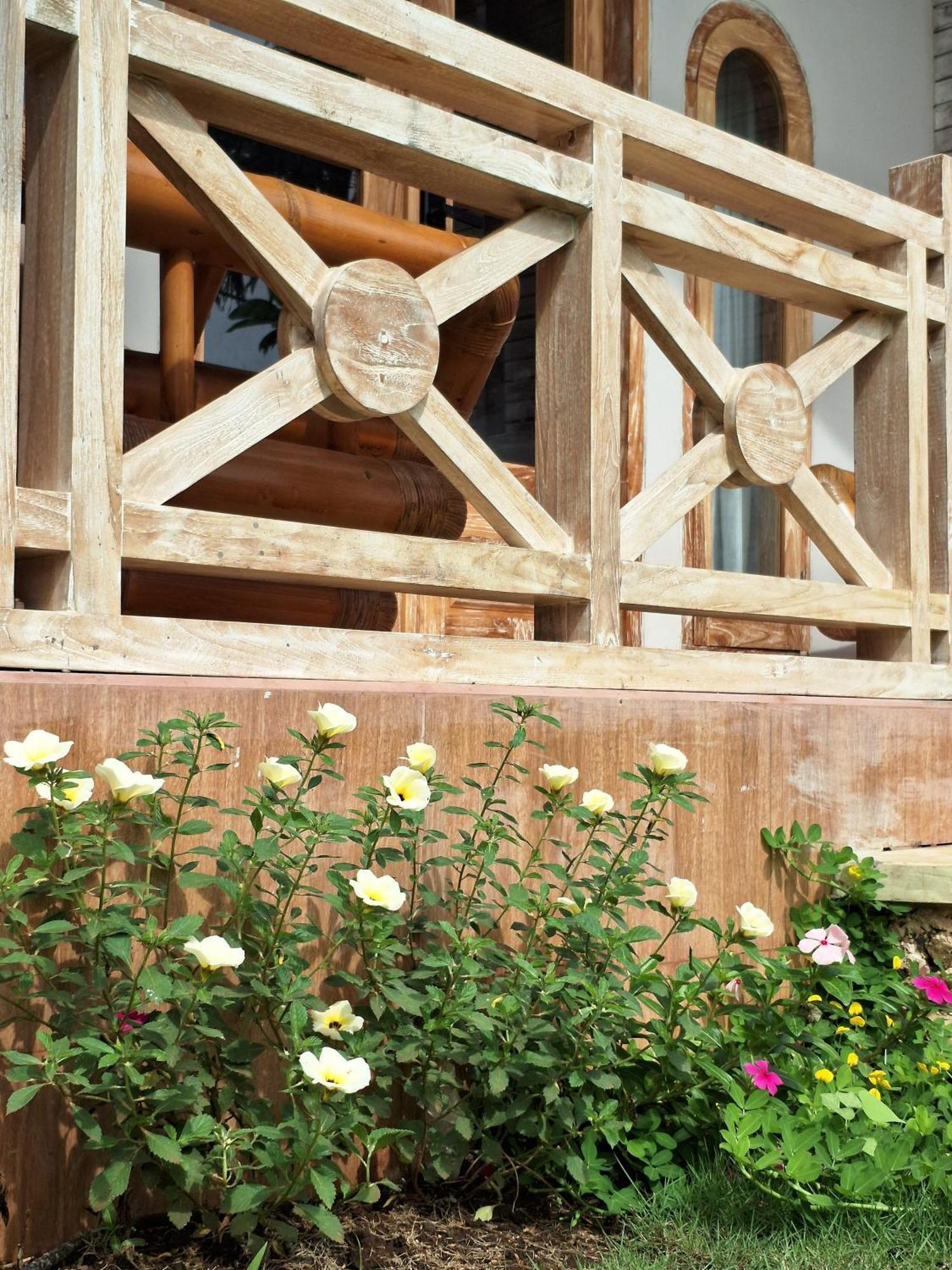 Batununggul Grand Daghan Cottage מראה חיצוני תמונה